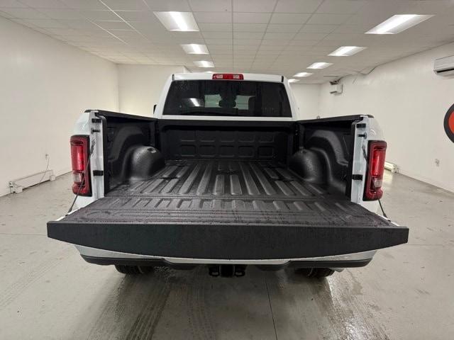 new 2026 Ram 2500 car, priced at $66,758