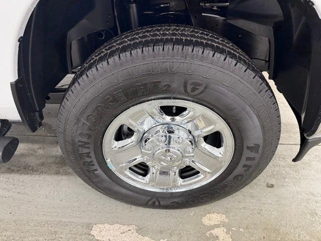 new 2026 Ram 2500 car, priced at $66,758