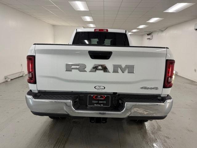 new 2026 Ram 2500 car, priced at $66,758