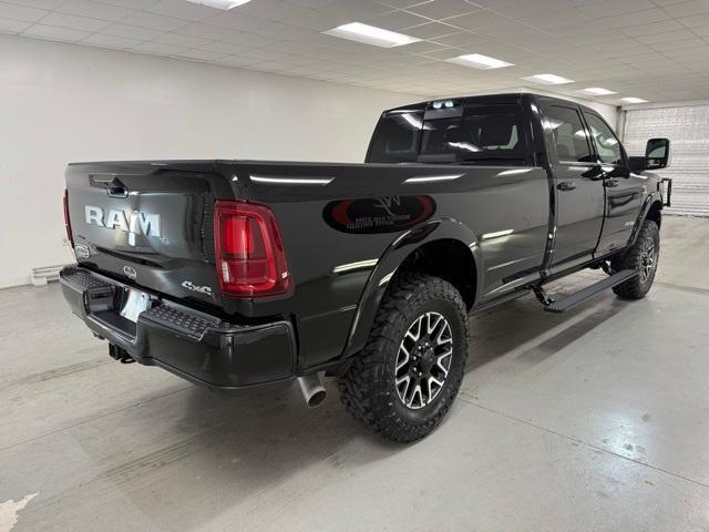new 2026 Ram 3500 car, priced at $96,893