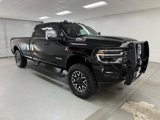new 2026 Ram 3500 car, priced at $96,893
