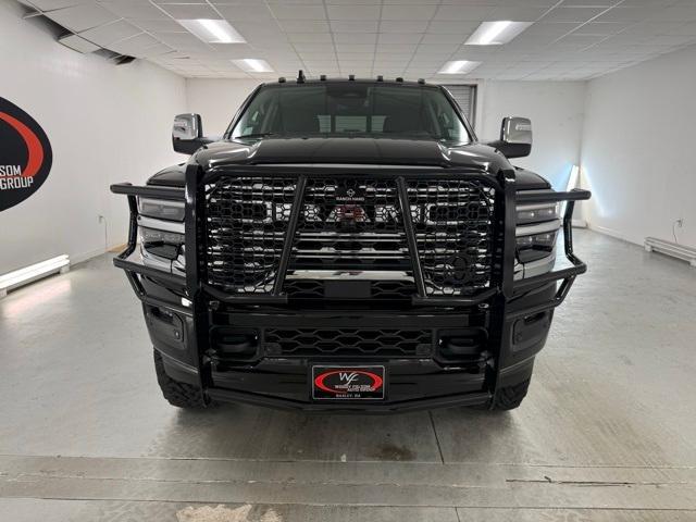 new 2026 Ram 3500 car, priced at $96,893