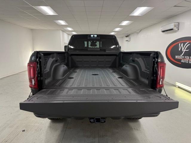 new 2026 Ram 3500 car, priced at $96,893