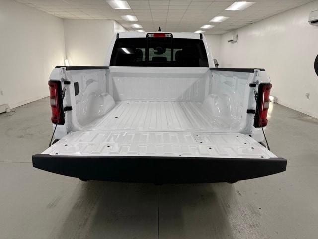 new 2025 Ram 1500 car, priced at $64,276