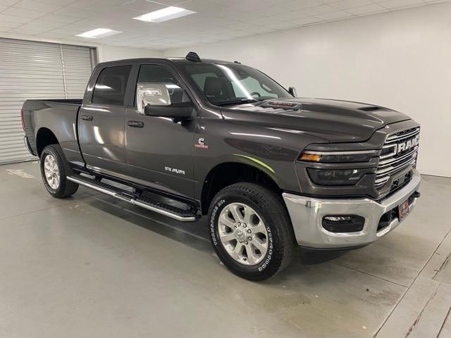 new 2025 Ram 2500 car, priced at $86,115