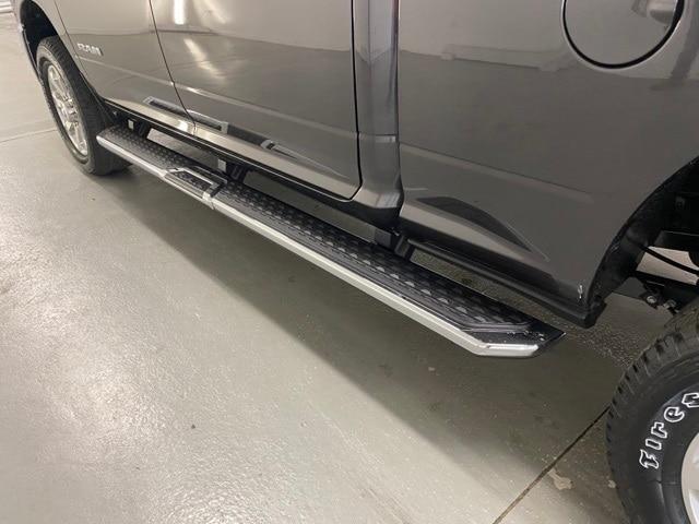new 2025 Ram 2500 car, priced at $86,115