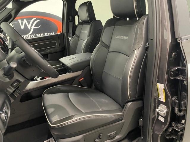 new 2025 Ram 2500 car, priced at $86,115