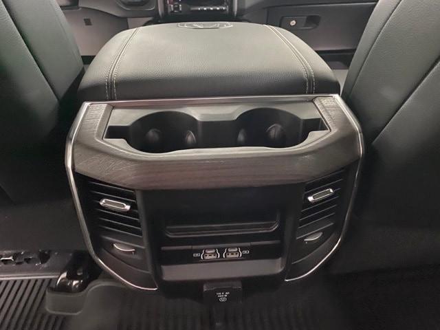 new 2025 Ram 2500 car, priced at $86,115