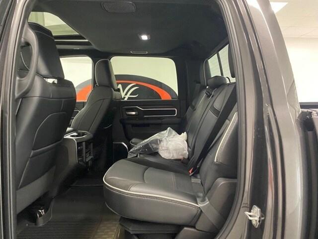 new 2025 Ram 2500 car, priced at $86,115