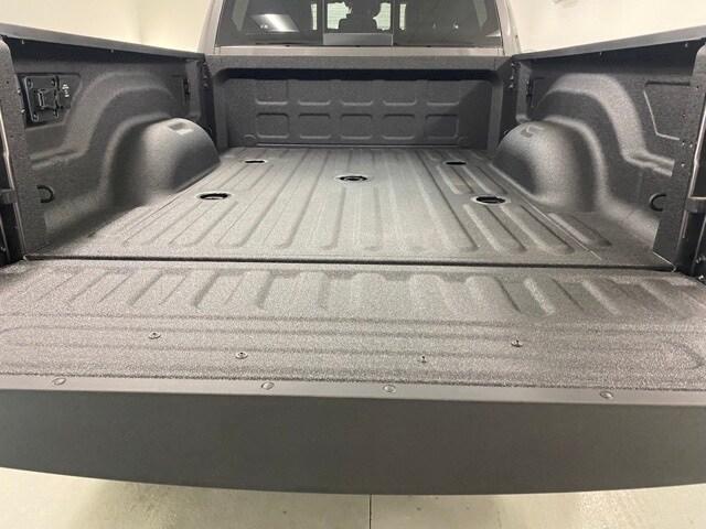 new 2025 Ram 2500 car, priced at $82,051