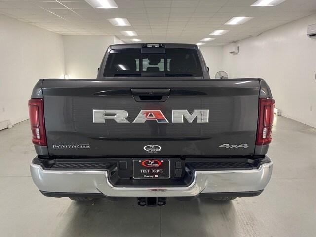 new 2025 Ram 2500 car, priced at $79,551
