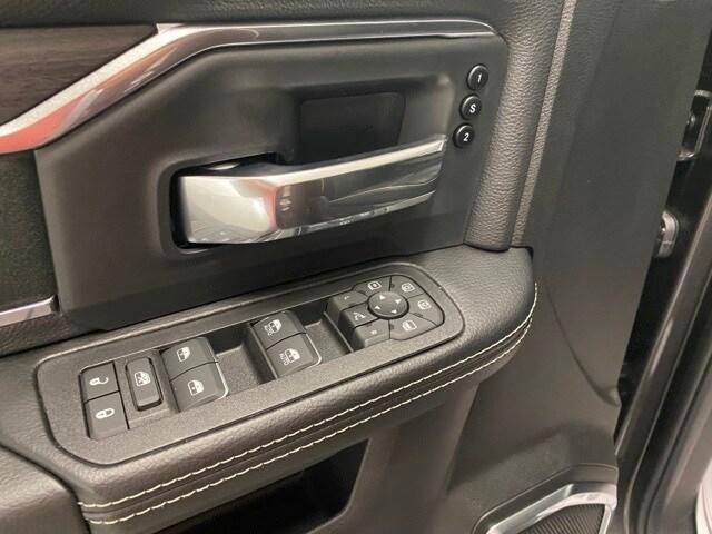 new 2025 Ram 2500 car, priced at $79,551