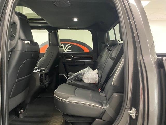 new 2025 Ram 2500 car, priced at $82,051