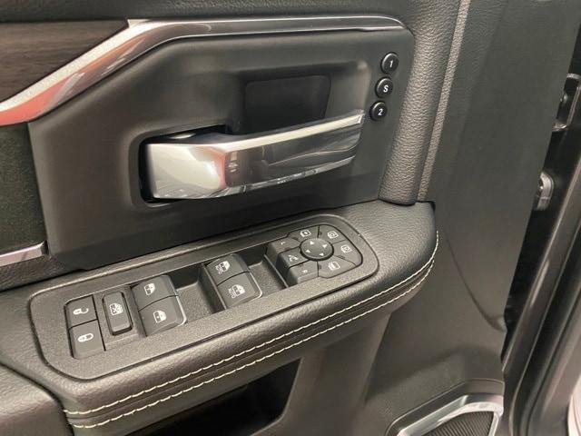 new 2025 Ram 2500 car, priced at $86,115