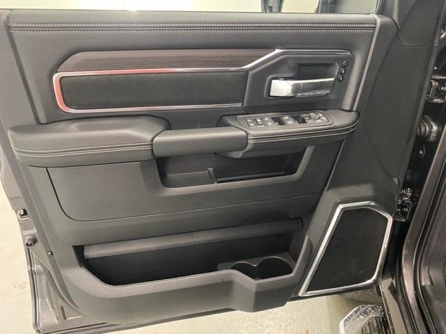 new 2025 Ram 2500 car, priced at $86,115