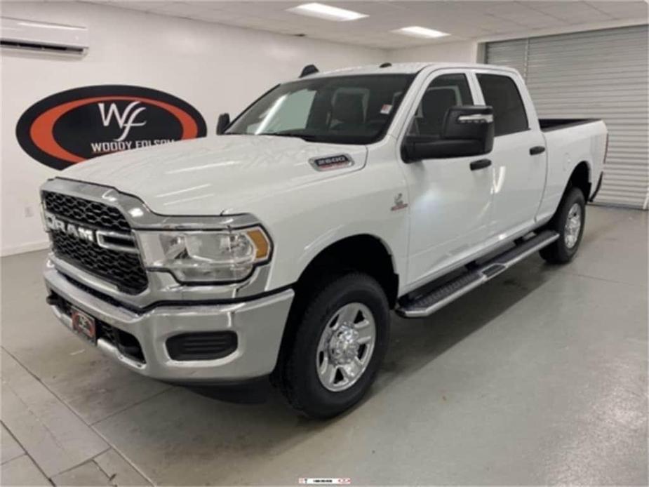 new 2024 Ram 2500 car, priced at $62,297