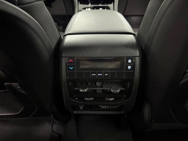 new 2025 Jeep Grand Cherokee L car, priced at $44,249