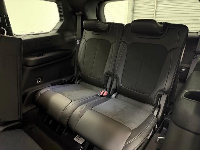 new 2025 Jeep Grand Cherokee L car, priced at $44,249