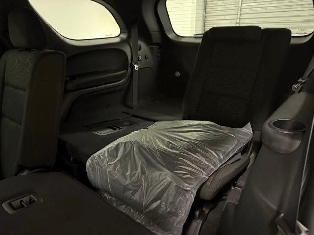 new 2025 Dodge Durango car, priced at $41,251