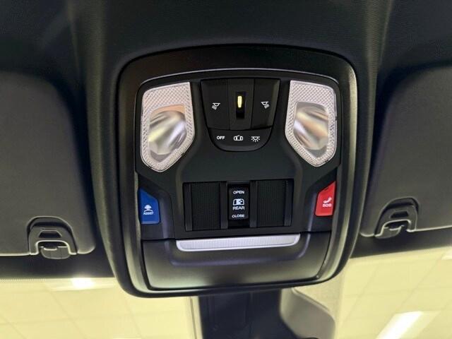 new 2025 Ram 1500 car, priced at $49,938