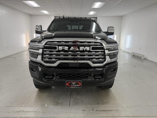 used 2025 Ram 3500 car, priced at $99,954