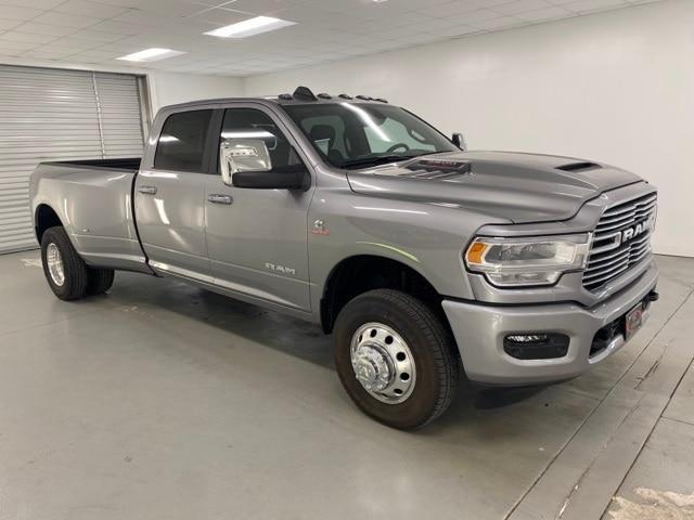 new 2024 Ram 3500 car, priced at $77,964