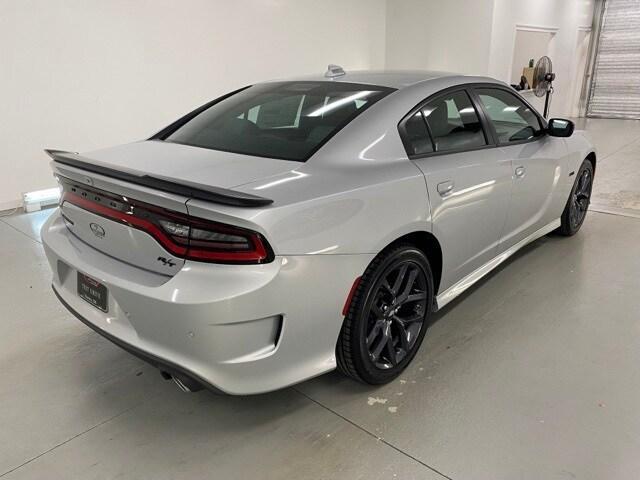 new 2023 Dodge Charger car, priced at $45,366