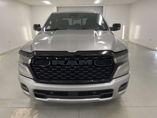 new 2025 Ram 1500 car, priced at $52,320