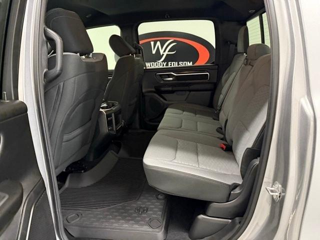 used 2025 Ram 1500 car, priced at $51,968
