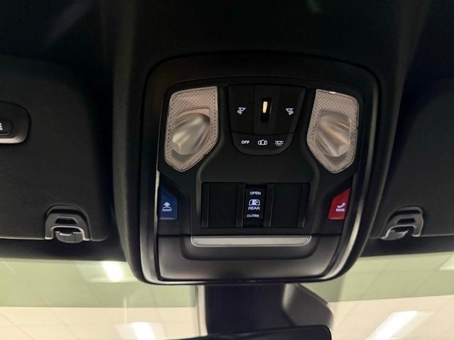 used 2025 Ram 1500 car, priced at $51,968
