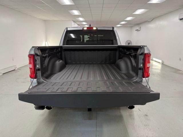 used 2025 Ram 1500 car, priced at $51,968