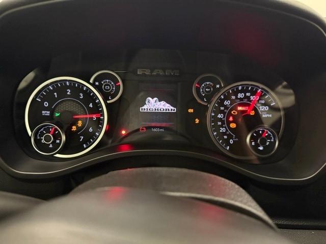 used 2025 Ram 1500 car, priced at $51,968