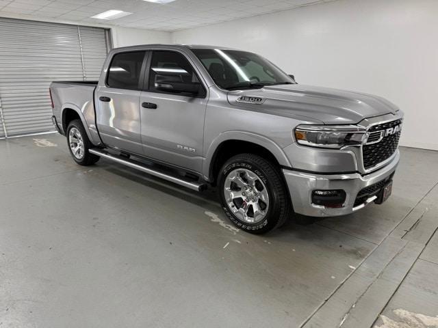 used 2025 Ram 1500 car, priced at $51,968
