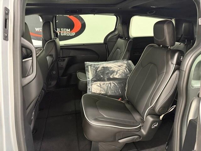 new 2026 Chrysler Pacifica car, priced at $51,107