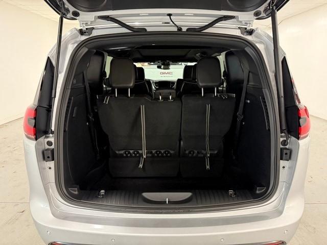 new 2026 Chrysler Pacifica car, priced at $51,107