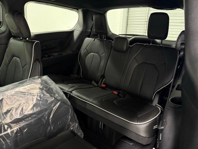 new 2026 Chrysler Pacifica car, priced at $51,107