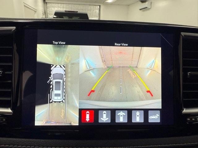 new 2026 Chrysler Pacifica car, priced at $51,107