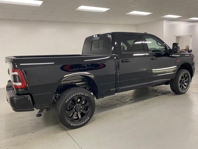 new 2024 Ram 2500 car, priced at $75,929