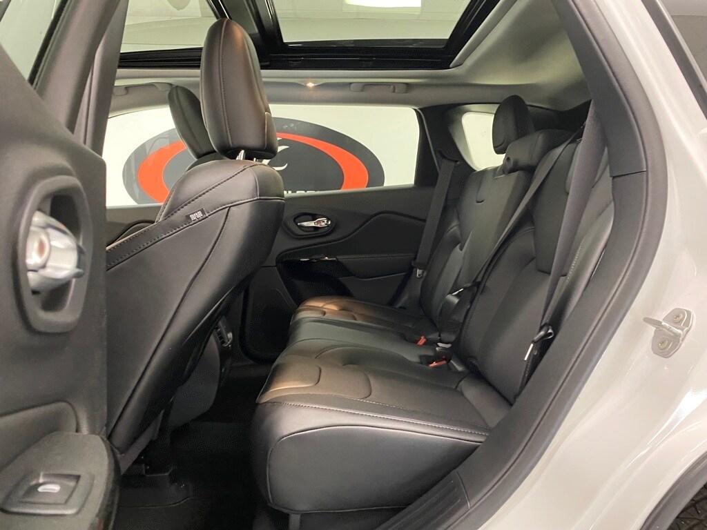 new 2023 Jeep Cherokee car, priced at $36,936