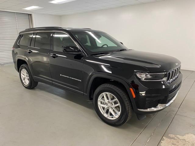 new 2025 Jeep Grand Cherokee car, priced at $42,215