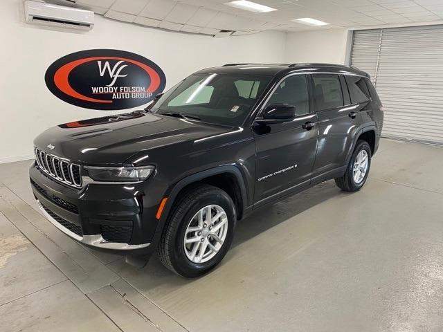 new 2025 Jeep Grand Cherokee car, priced at $41,338