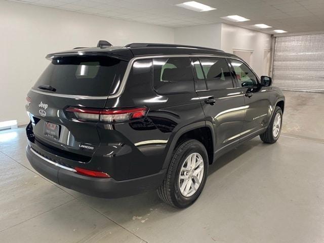 new 2025 Jeep Grand Cherokee car, priced at $42,215