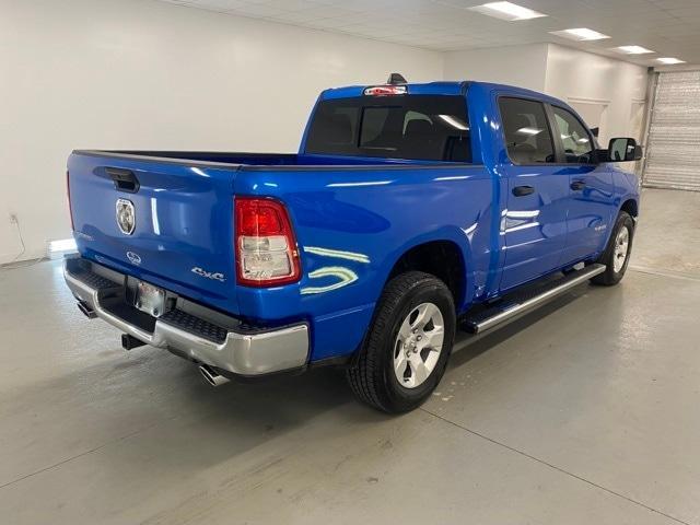 used 2023 Ram 1500 car, priced at $45,968