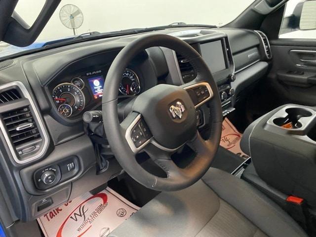 used 2023 Ram 1500 car, priced at $45,968