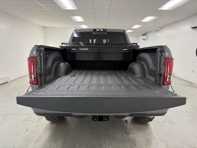 new 2026 Ram 2500 car, priced at $86,846