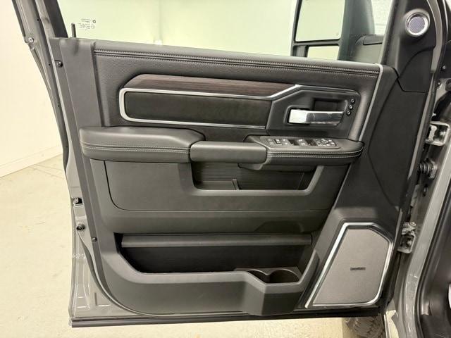 new 2026 Ram 2500 car, priced at $86,846