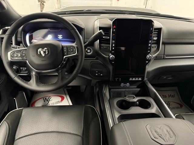 new 2026 Ram 2500 car, priced at $86,846