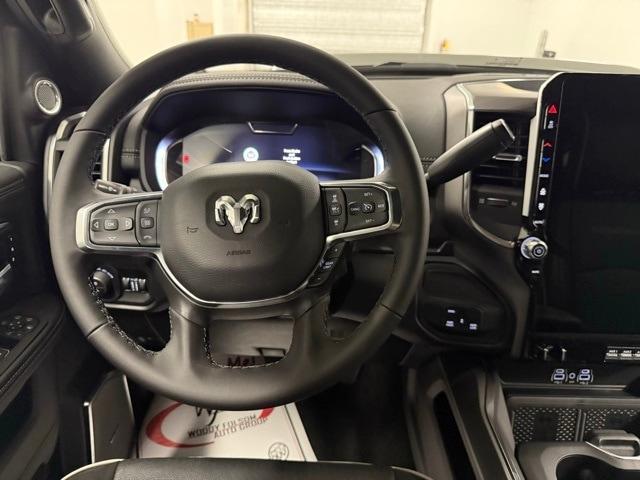 new 2026 Ram 2500 car, priced at $86,846