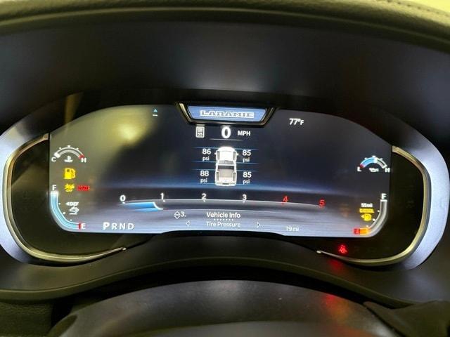 new 2026 Ram 2500 car, priced at $86,846