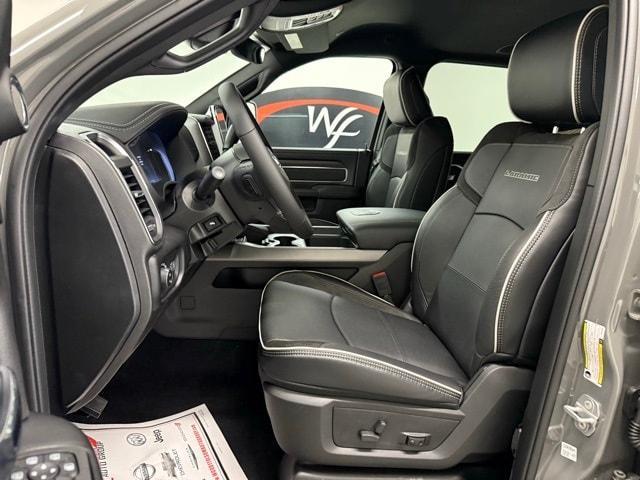 new 2026 Ram 2500 car, priced at $86,846